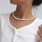 Elegant And Fashionable Necklace For Women