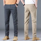 Men's Casual Pants Fashionable And Versatile