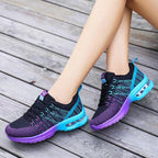 Casual sport shoes for women