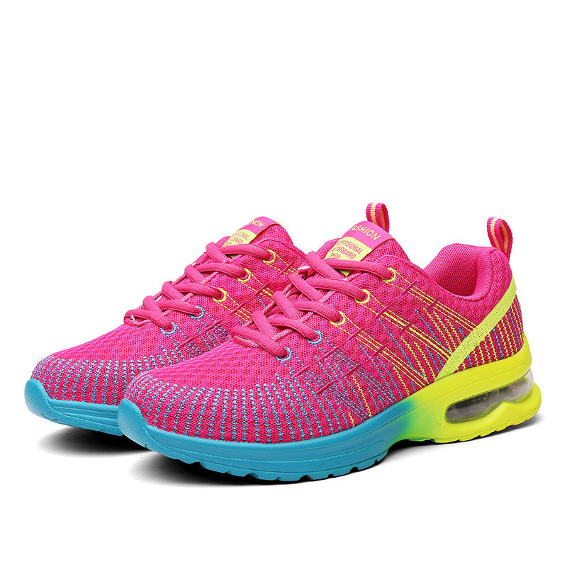 Casual sport shoes for women