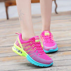 Casual sport shoes for women