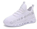 New Mesh Kids Sneakers Lightweight Children Shoes Casual Breathable Boys Shoes Non-slip Girls Sneakers