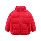 Children's cotton clothes for boys and girls