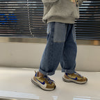 Boys Casual Trousers