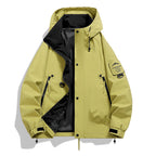 New Casual Waterproof Jacket For Men