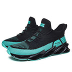 Spring sports breathable shoes for men