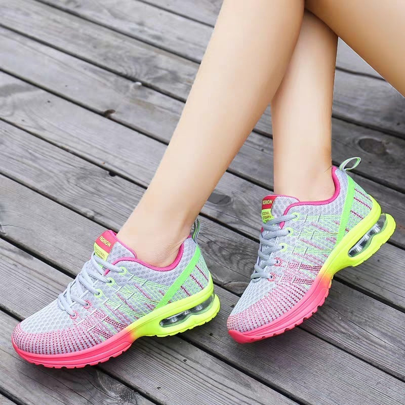 Casual sport shoes for women