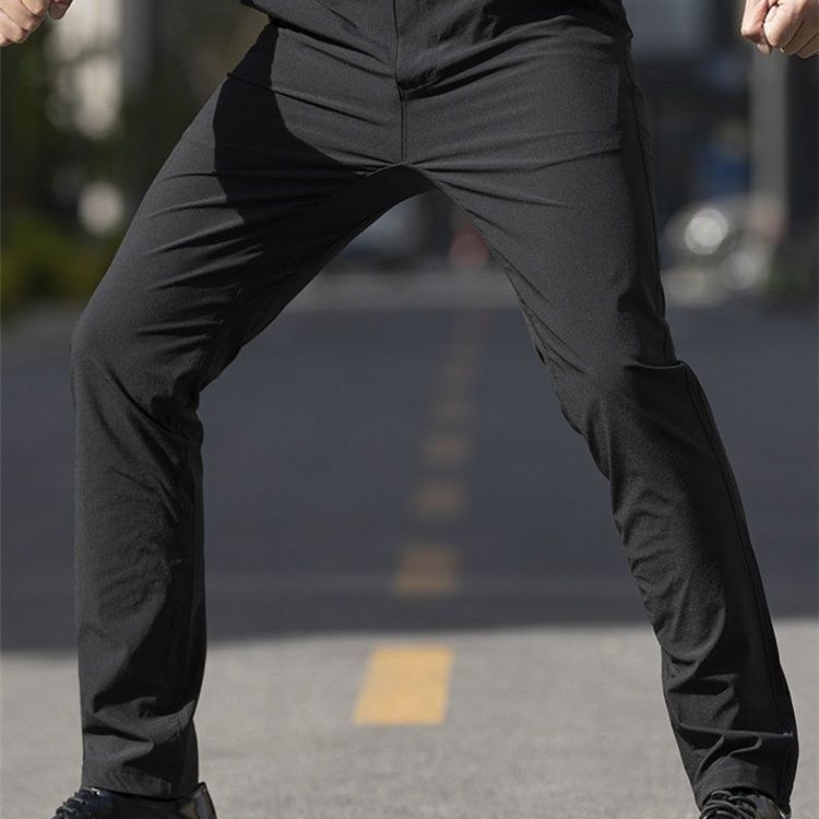 Outdoor Sports Quick-drying Anti-wrinkle Pants