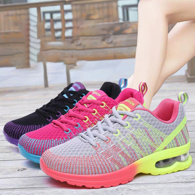 Casual sport shoes for women