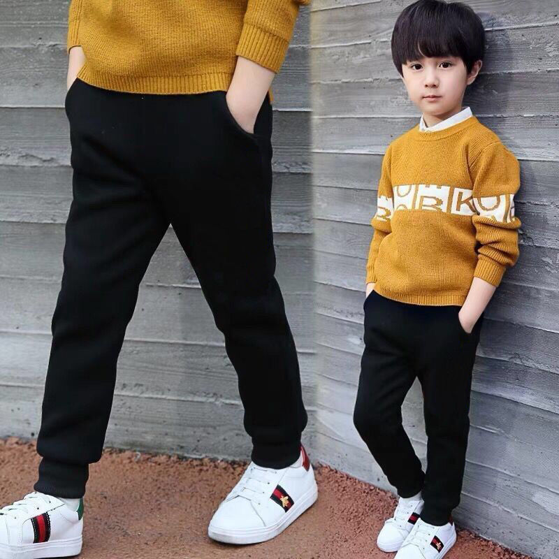 Stylish Boys Pants