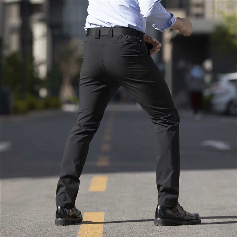 Outdoor Sports Quick-drying Anti-wrinkle Pants