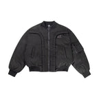 Cotton Coat Winter Thickened Flight Jacket