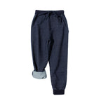 Boys Knitted Pants