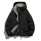 New Casual Waterproof Jacket For Men