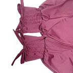 Women's Spring Thin Ice Silk Fitness Pants