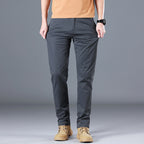 Men's Casual Pants Fashionable And Versatile