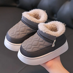 Children's Snow Boots with Soft Sole