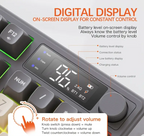 Freewolf Wireless gaming keyboard