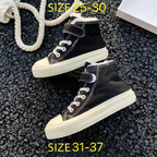 Boys & Girls Winter Warm Sneakers