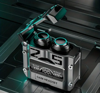 TWS Wireless 5.3 Earbuds - In-Ear Stereo Headphones for Gaming & Music