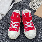 Boys & Girls Winter Warm Sneakers
