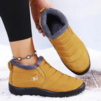 Ultra-Warm Winter Boots - Arctic-Grade Insulation with Non-Slip Thick Sole