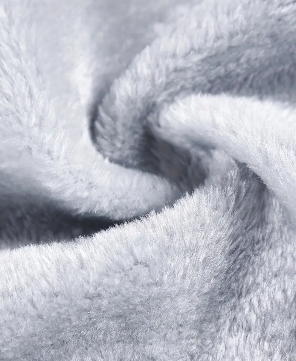 Men's Heavyweight Windproof Jacket - Thermal Insulated Hooded Coat with Camouflage Design