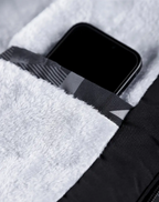 Men's Heavyweight Windproof Jacket - Thermal Insulated Hooded Coat with Camouflage Design