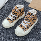 Boys & Girls Winter Warm Sneakers