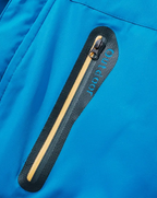 Men's Heavyweight Arctic Jacket - Thermal Insulated Winter Coat with Hooded Windproof Design