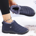 Ultra-Warm Winter Boots - Arctic-Grade Insulation with Non-Slip Thick Sole
