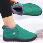 Ultra-Warm Winter Boots - Arctic-Grade Insulation with Non-Slip Thick Sole