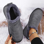 Ultra-Warm Winter Boots - Arctic-Grade Insulation with Non-Slip Thick Sole