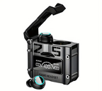 TWS Wireless 5.3 Earbuds - In-Ear Stereo Headphones for Gaming & Music