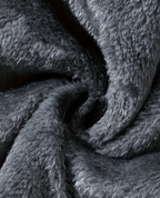 Men's Heavyweight Arctic Jacket - Thermal Insulated Winter Coat with Hooded Windproof Design