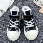 Boys & Girls Winter Warm Sneakers