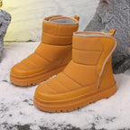 Warm & Durable Snow Boots for Boys & Girls