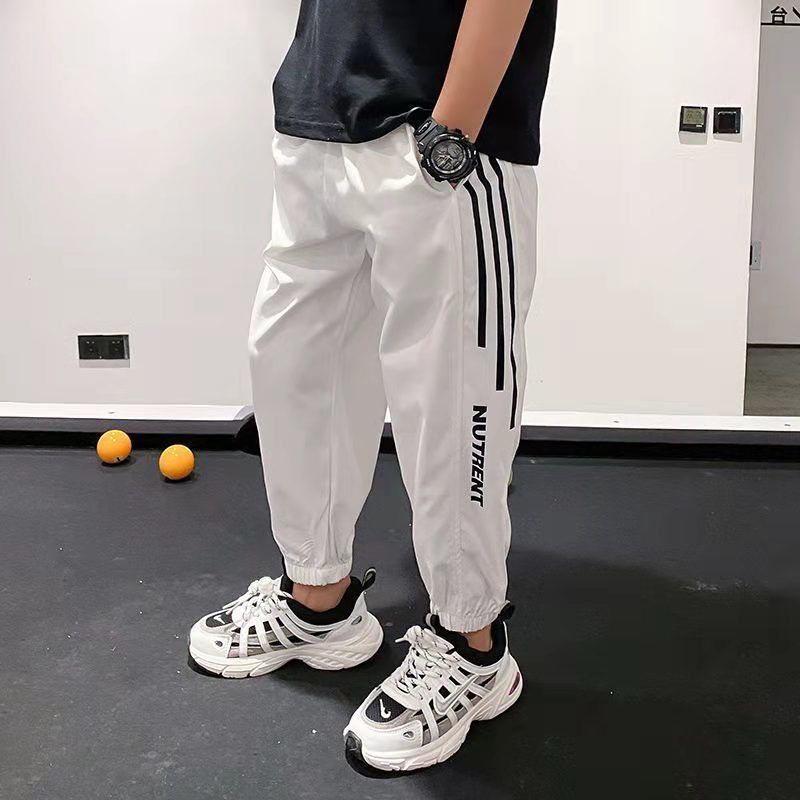 Stylish Boys Pants